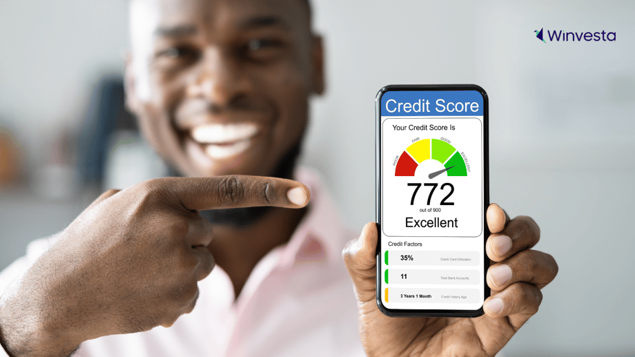 Managing business credit: How to build and maintain a strong credit score