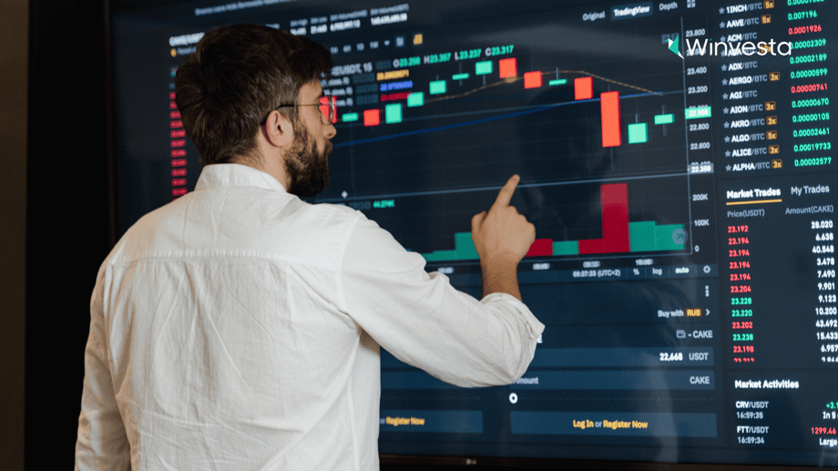 Regencell's remarkable rise: Analysing the biotech stock's growth