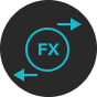 0% FX