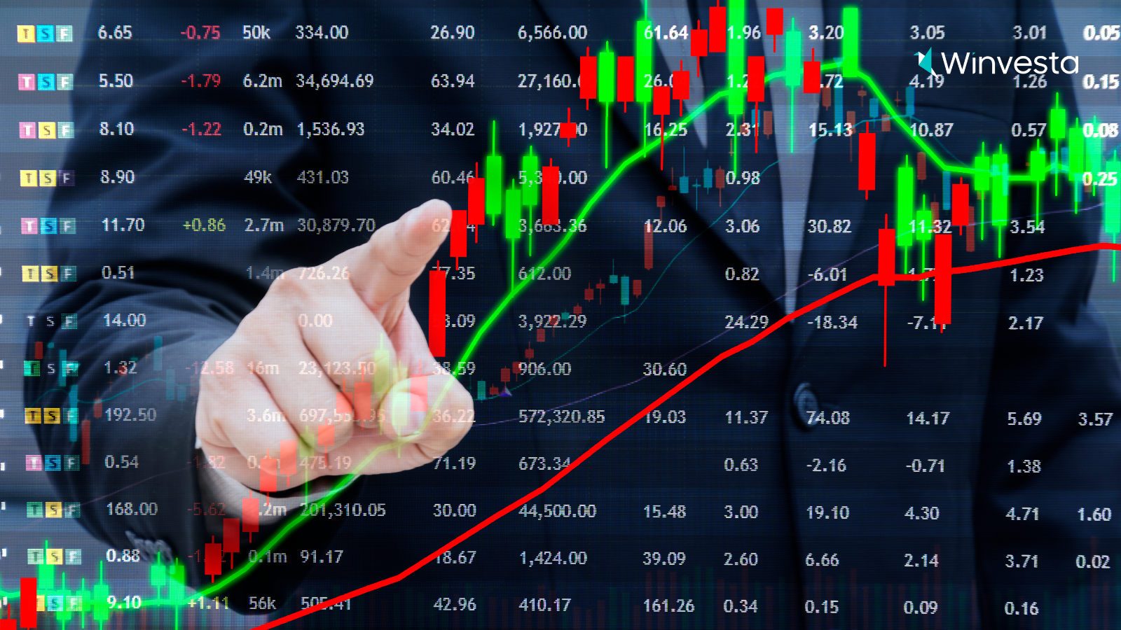 Investing In US Stocks Through ETFs