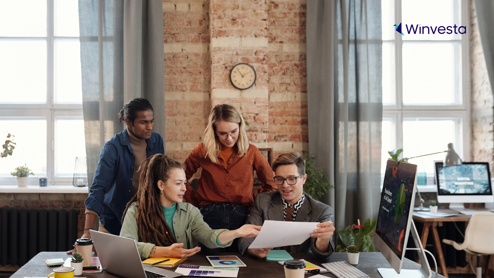Organic vs. paid marketing: Which delivers better ROI for small businesses?