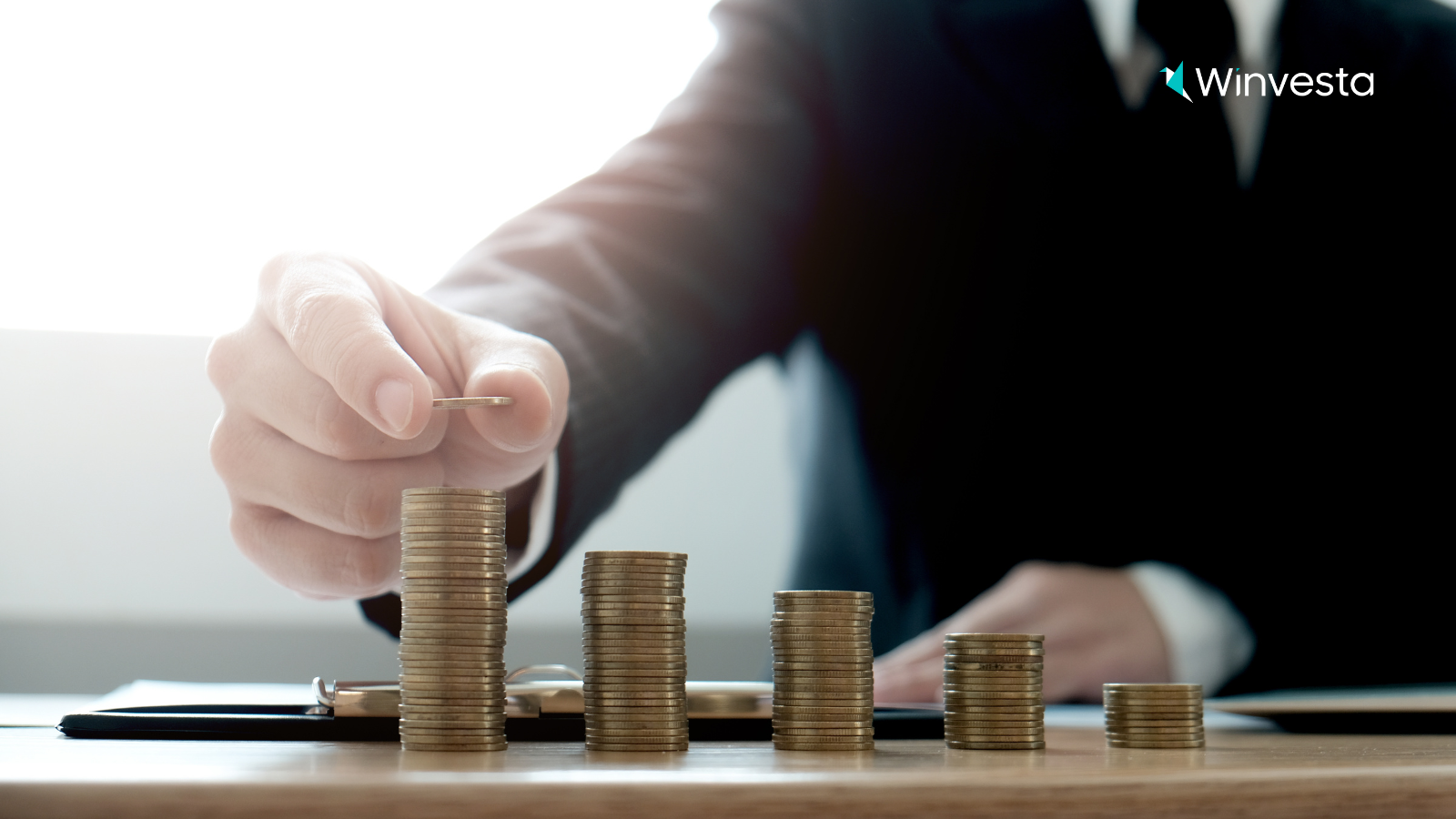 Diversifying revenue streams: how startups can future-proof their finances