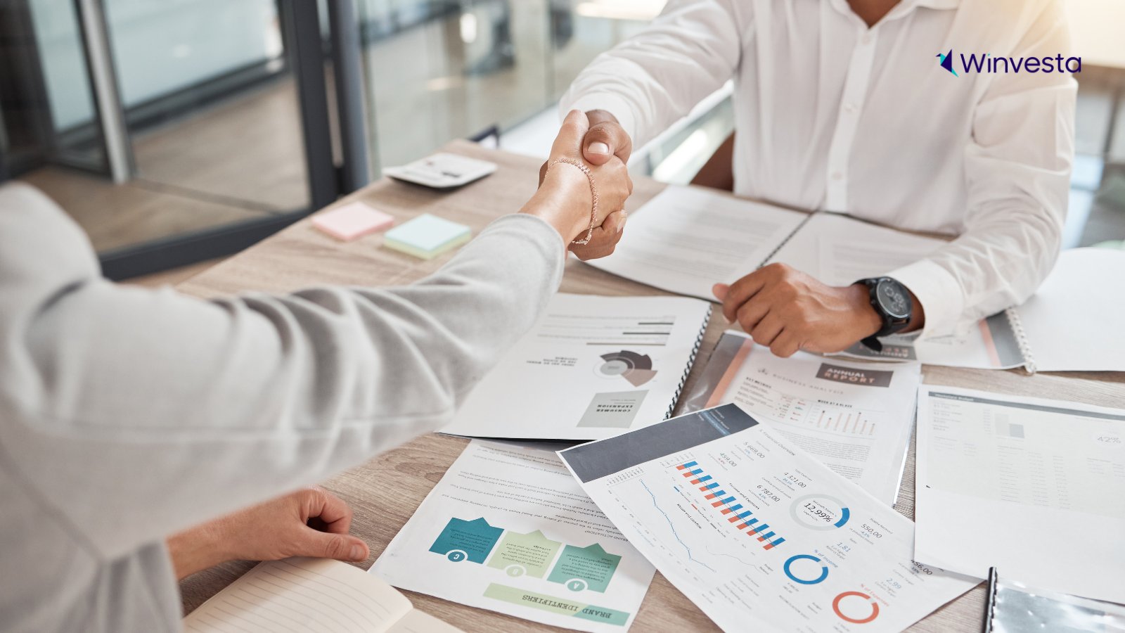 The future of B2B payments: Trends to watch in 2025