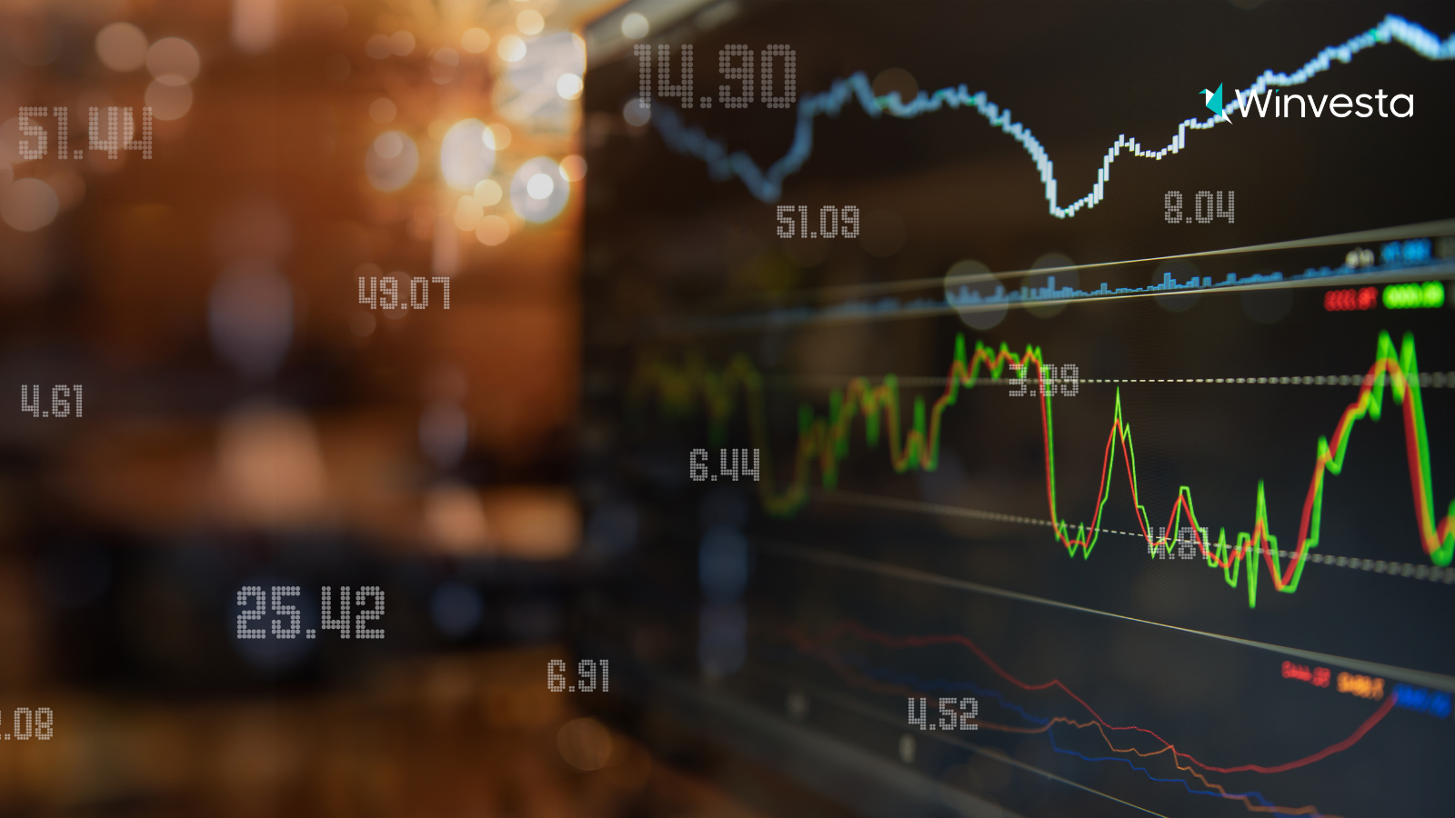 How geopolitics is changing global investing: a 2025 outlook