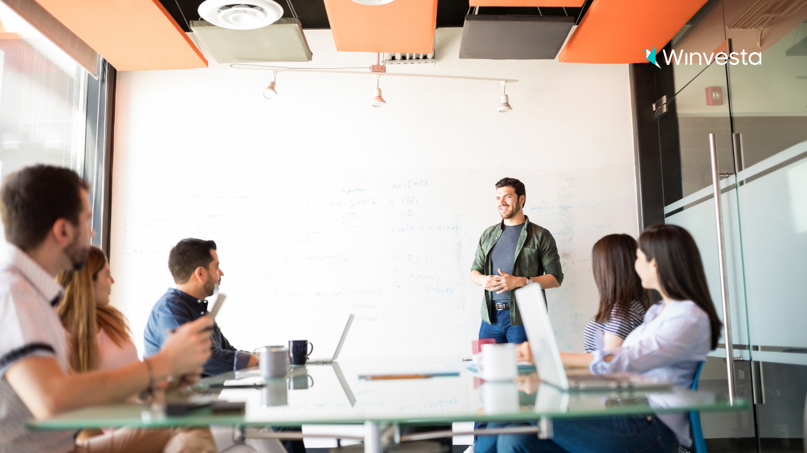 The art of pitching: How to win high-value clients as a freelancer