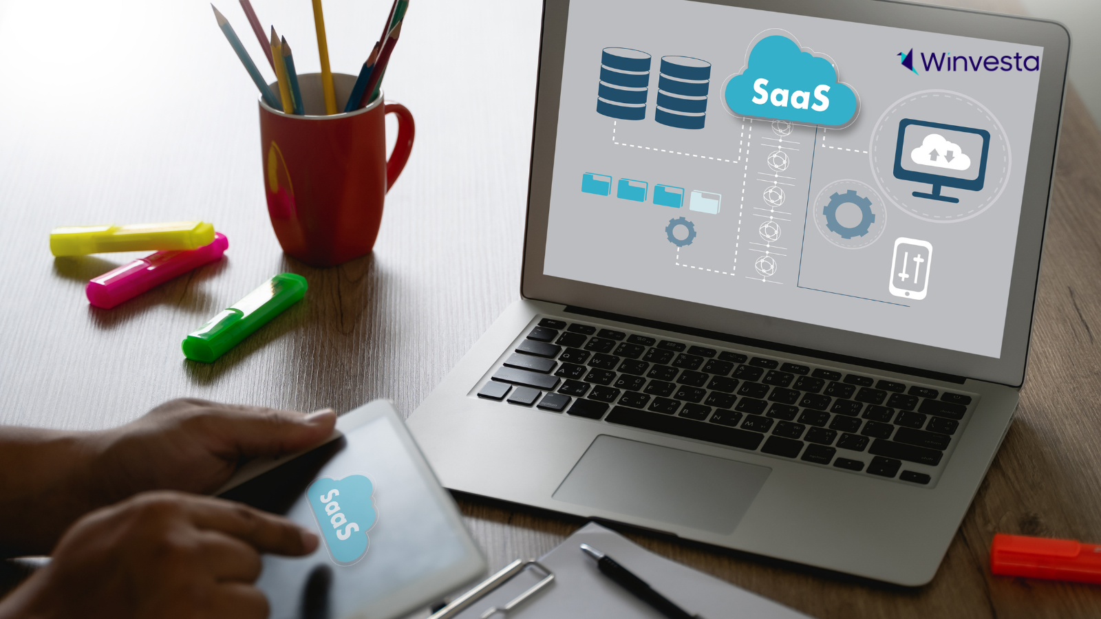 SaaS for finance teams: The best tools for international operations
