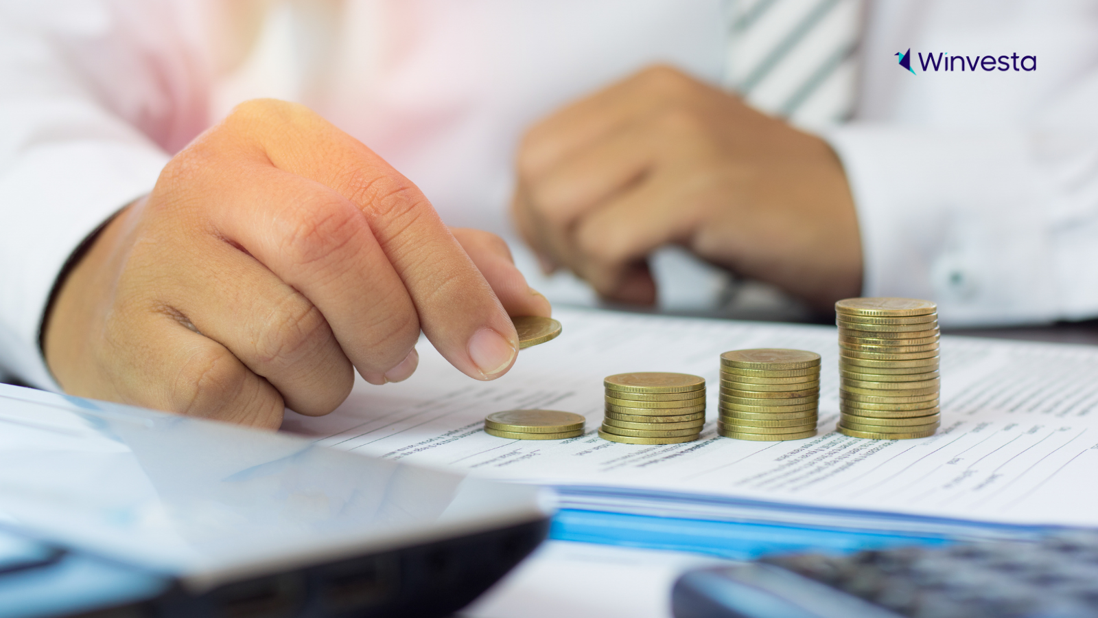 How to calculate capital gains from U.S. stocks