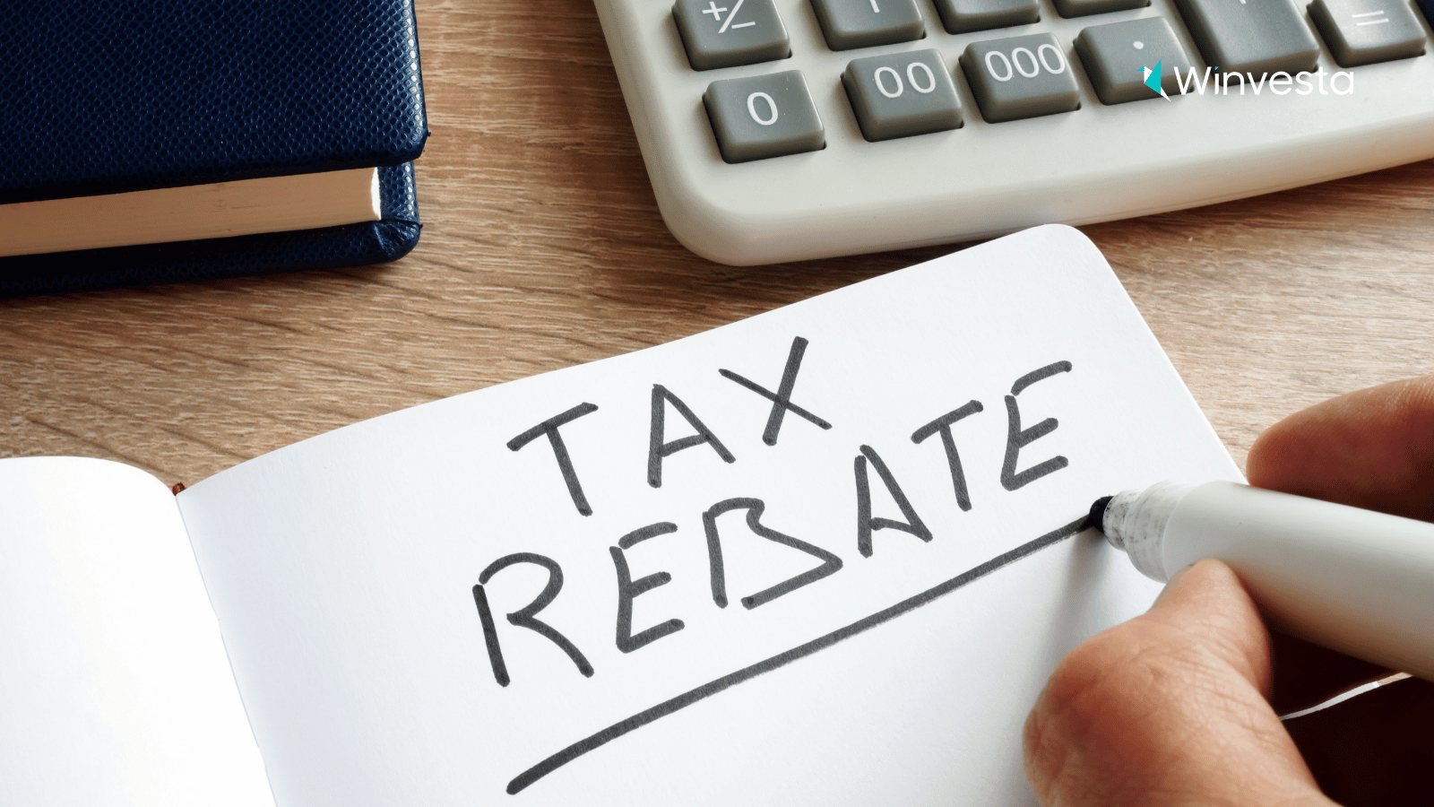 Purpose code P1501: Refunds and rebates on imports