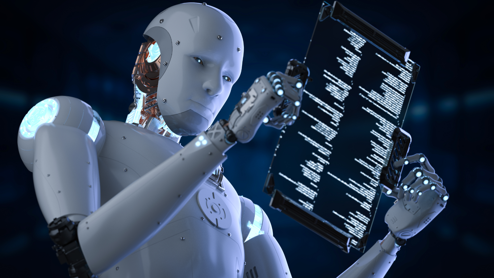 How AI can boost revenue operations
