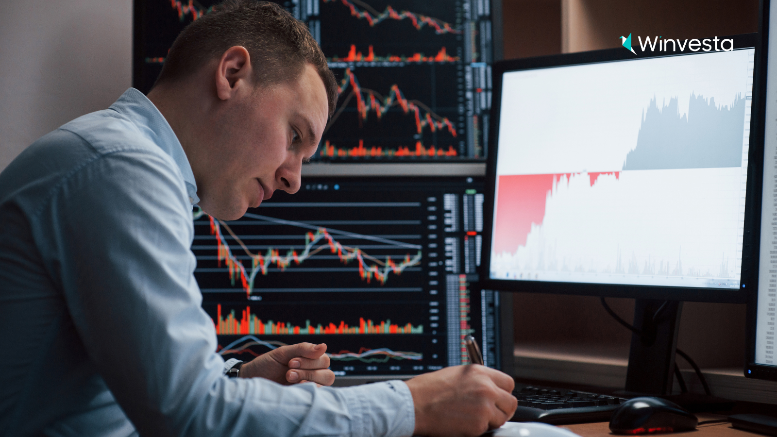 Wall Street rebounds: Trade thaw and Fed stability revive investor confidence