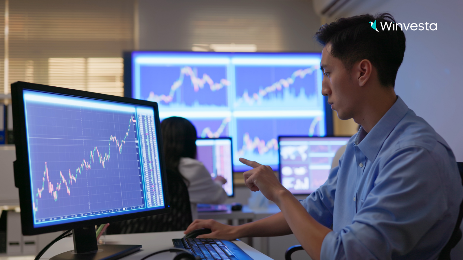 Wall Street revival: How the tech titans rekindled the US stock market