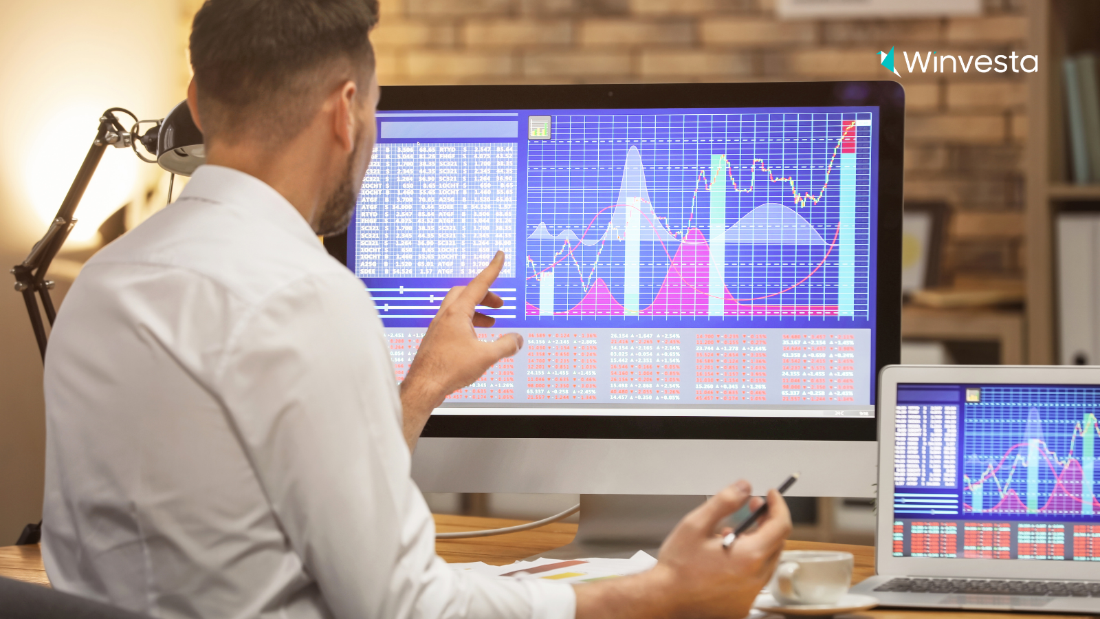 Tech titans, tariffs, and the week Wall Street holds its breath