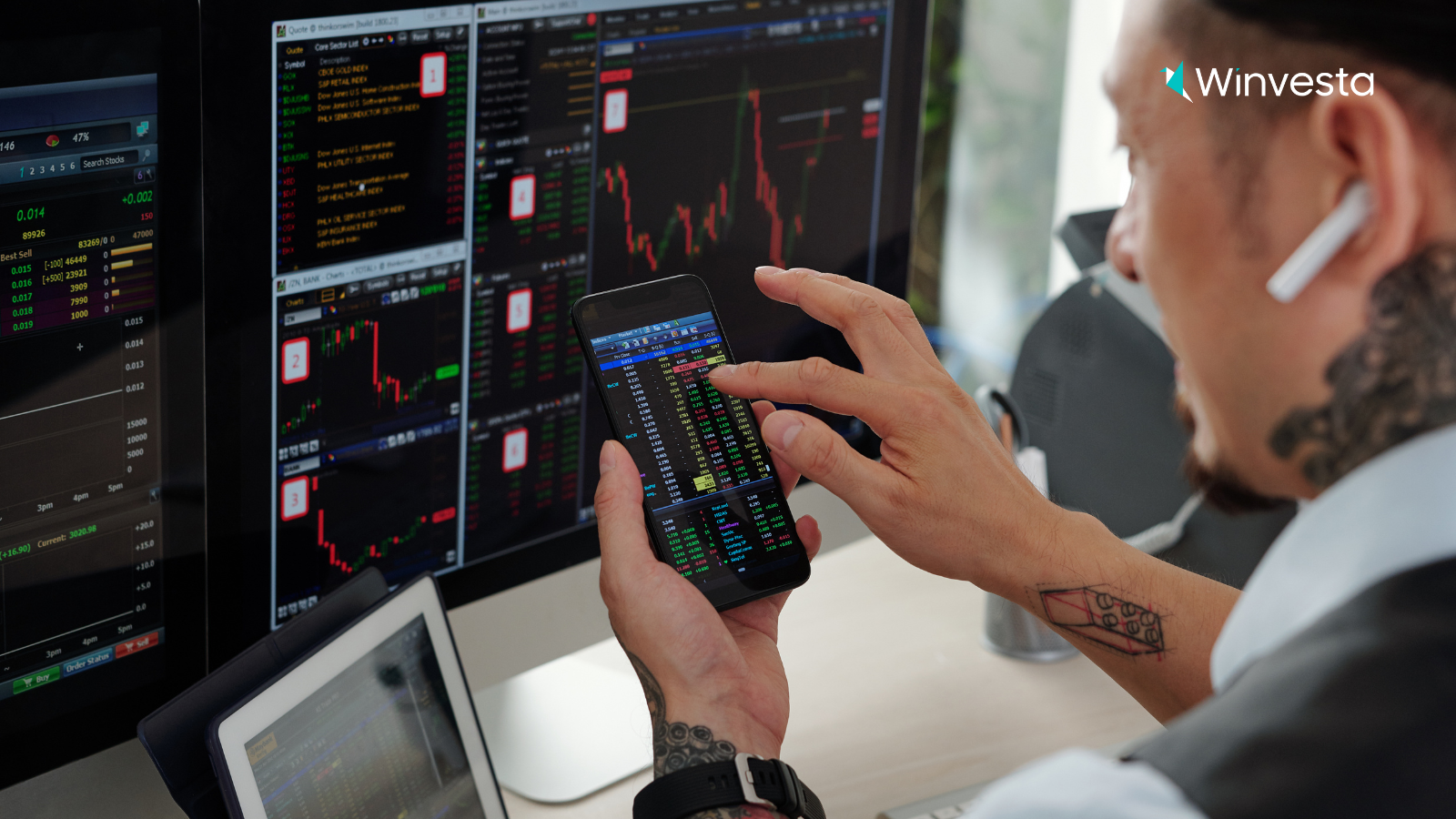 Wall Street's new chapter: Optimism returns, but caution lingers