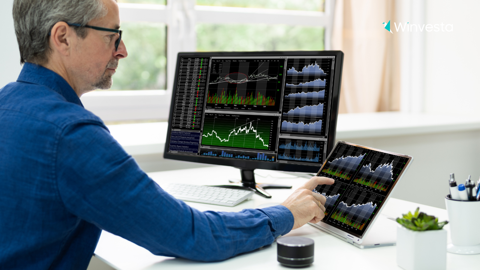 Wall Street’s winning streak snaps: What’s next for US stocks?