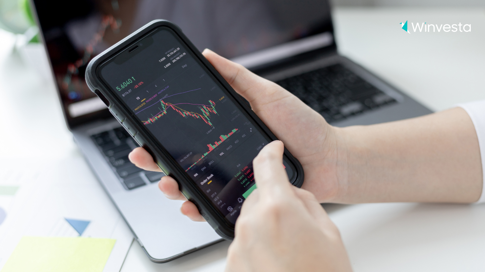 Fed decision, Trump-Starmer trade deal, and a market losing steam