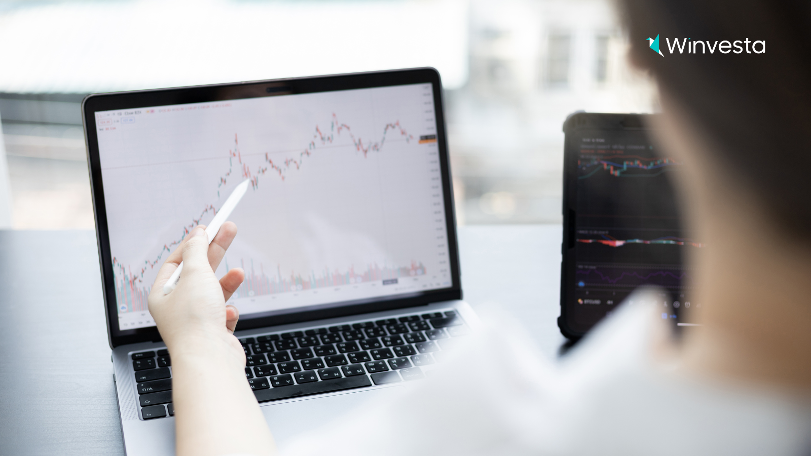 After the calm: Why US stocks are walking a tightrope