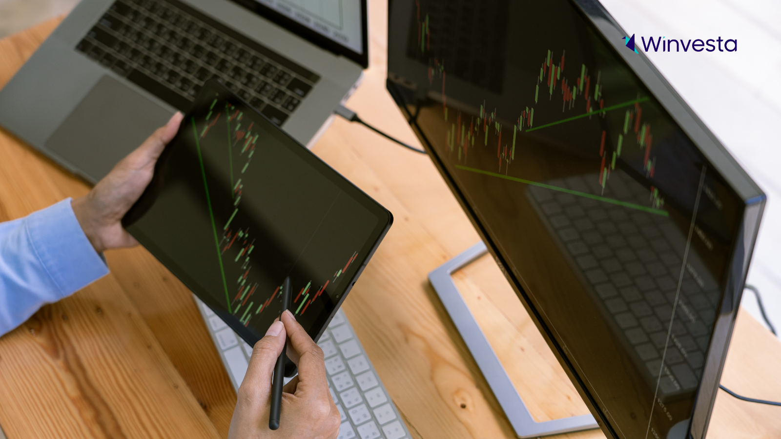 Tariff tremors: How trade tensions rattled the markets