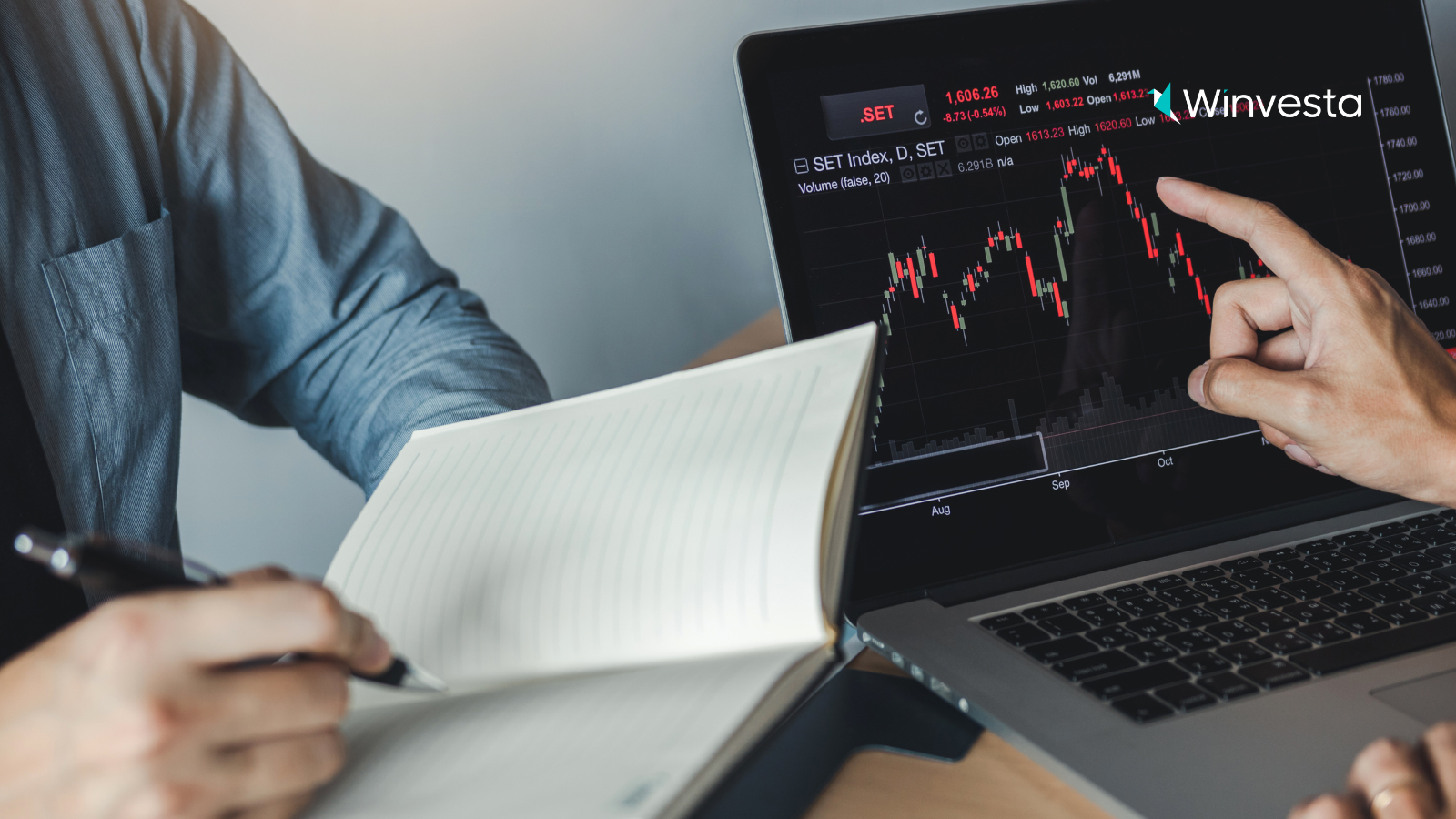 US markets brace for tariff drama: Records, risks, and the waiting game