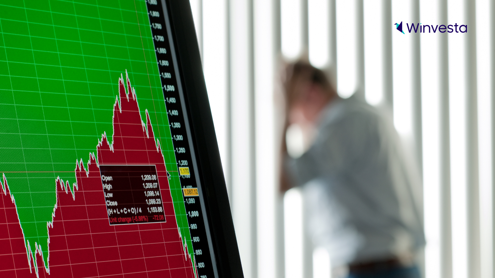 Catching the buzz as Wall Street eyes a tariff storm