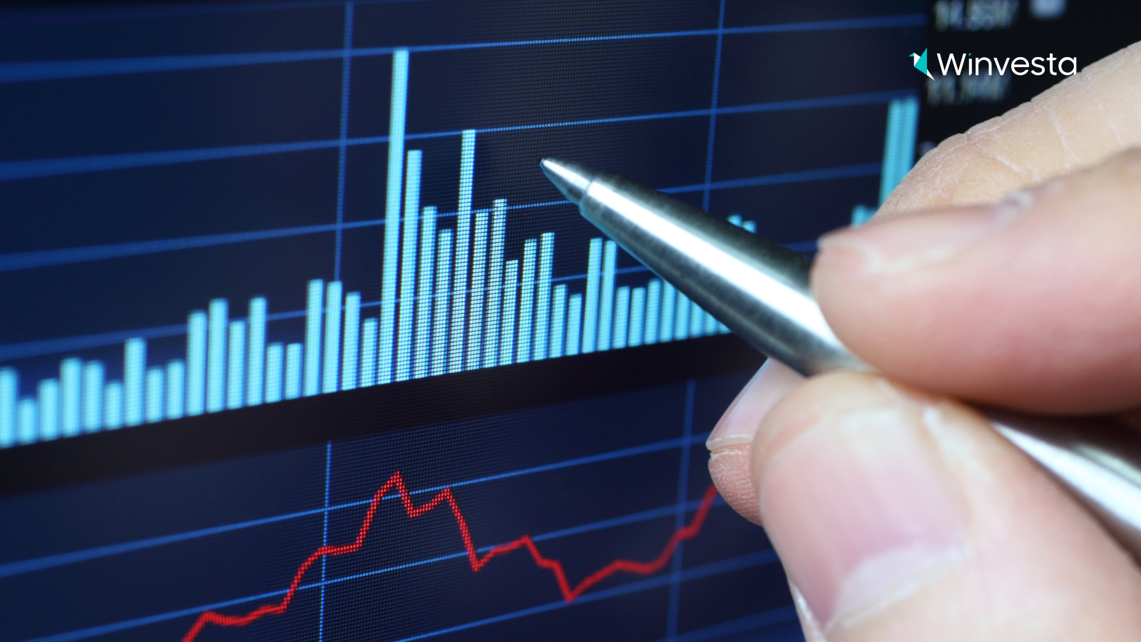 A nervous optimism: Investors brace for a volatile week in US stocks