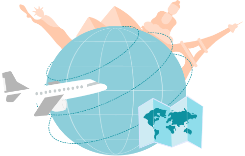 Global Spending Account