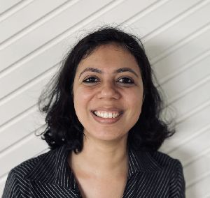 Saba Karami