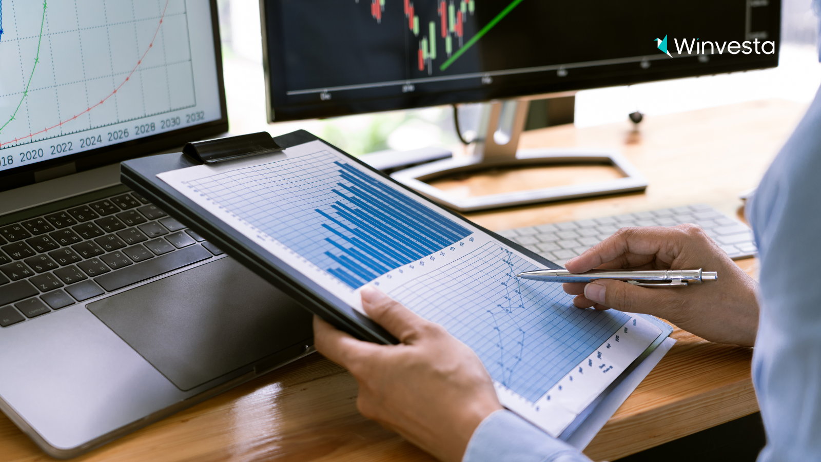 Wall Street’s winning streak: Optimism, tech, and the Fed fuel a summer rally