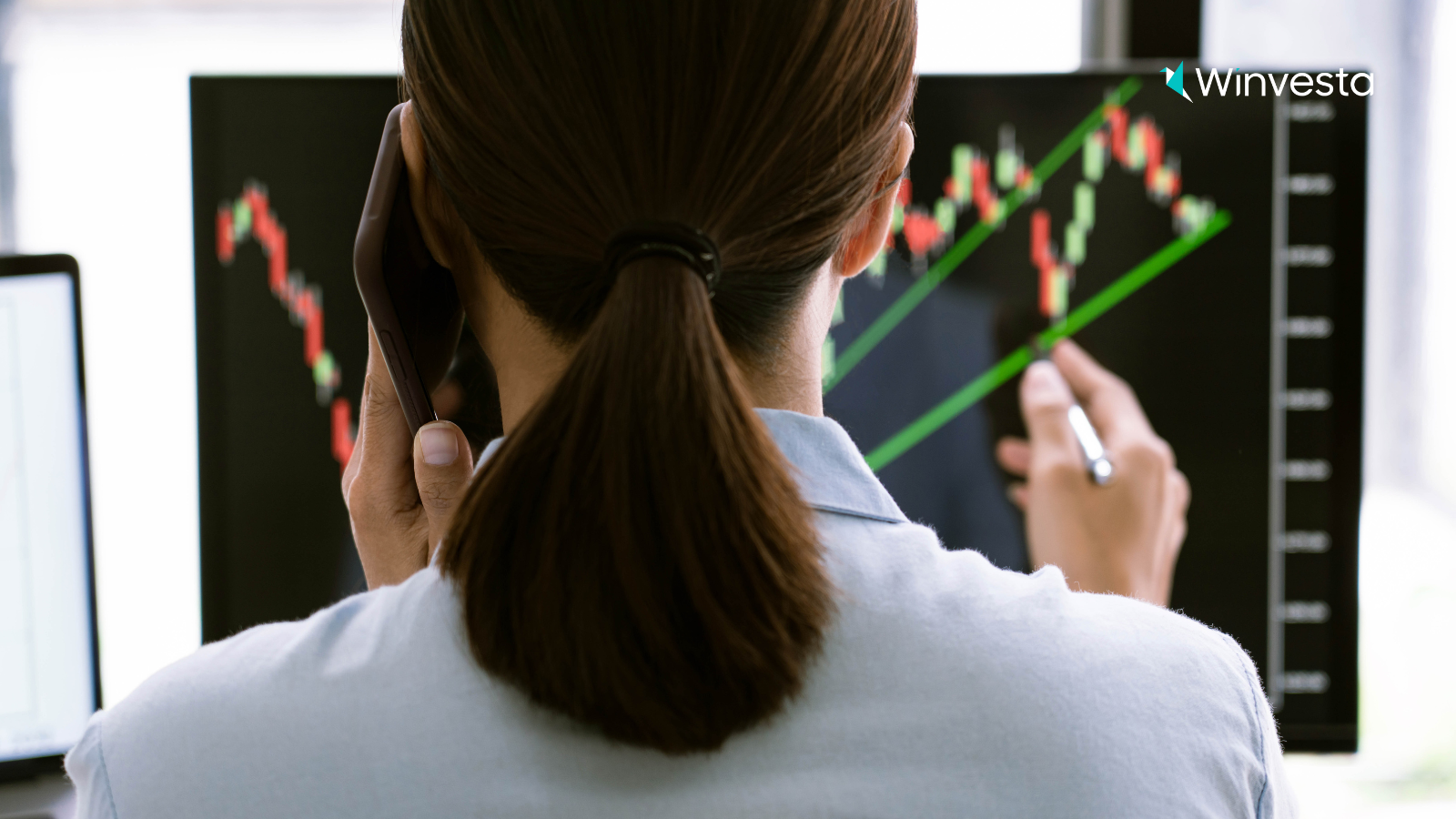 Riding the wave: How optimism and uncertainty are shaping today’s US stock market