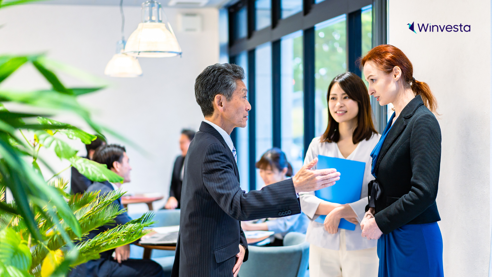 Overseas investing: your guide to investor protection