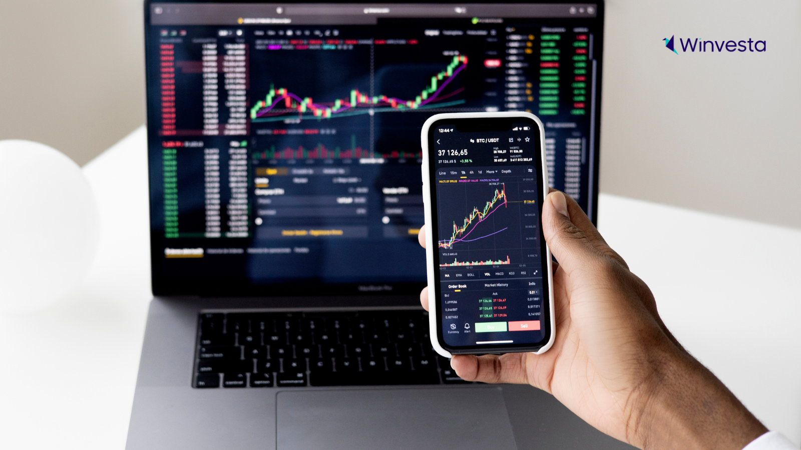 How Gen Z is disrupting global finance