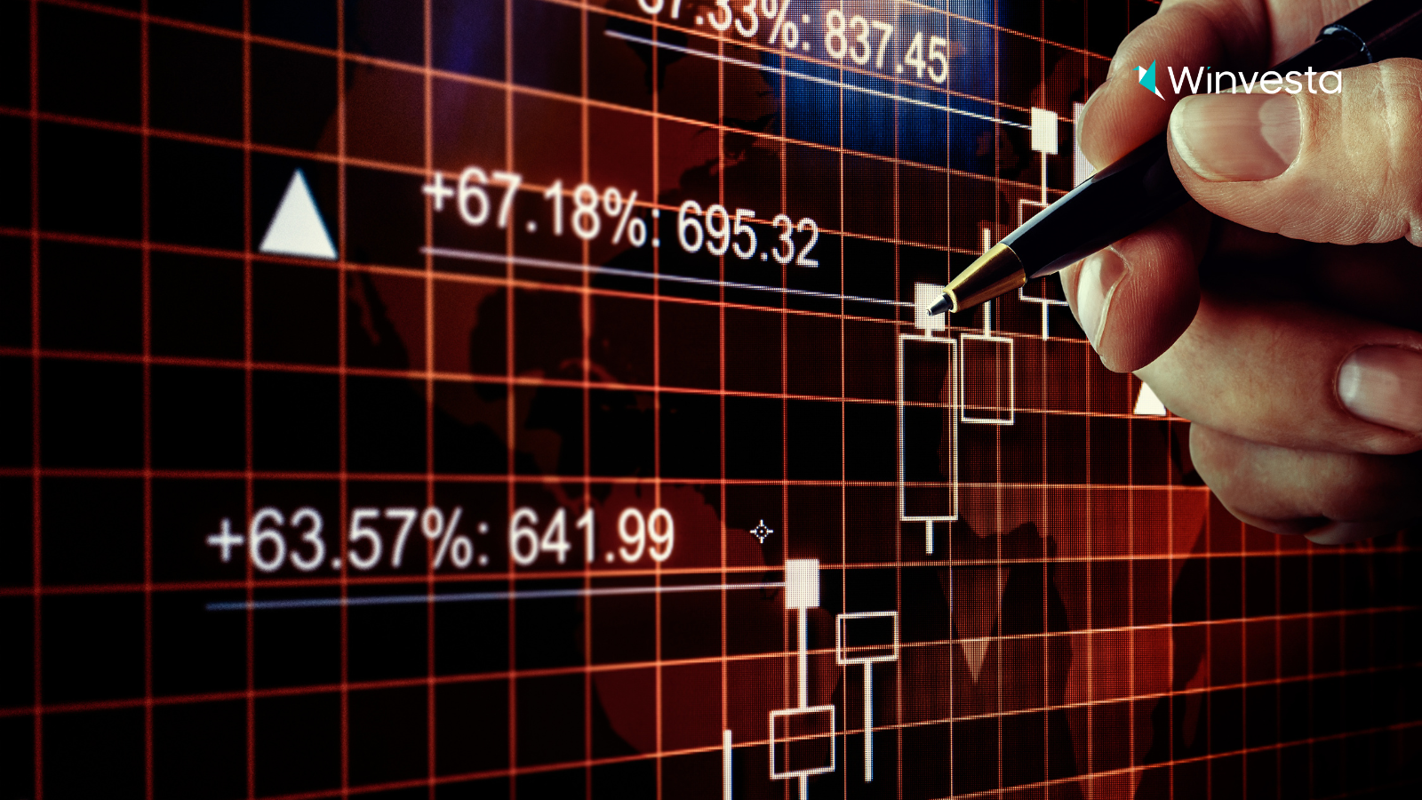 Wall Street’s comeback: Tech leads the charge as trade truce and cooling inflation lift spirits
