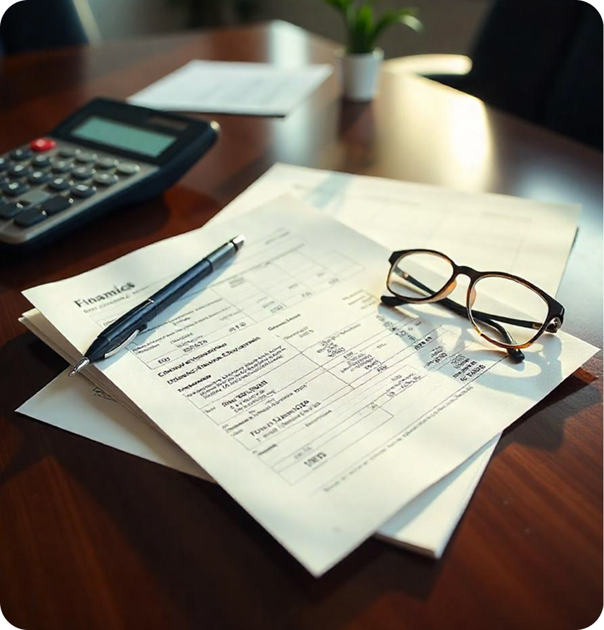 Impact on financial statements