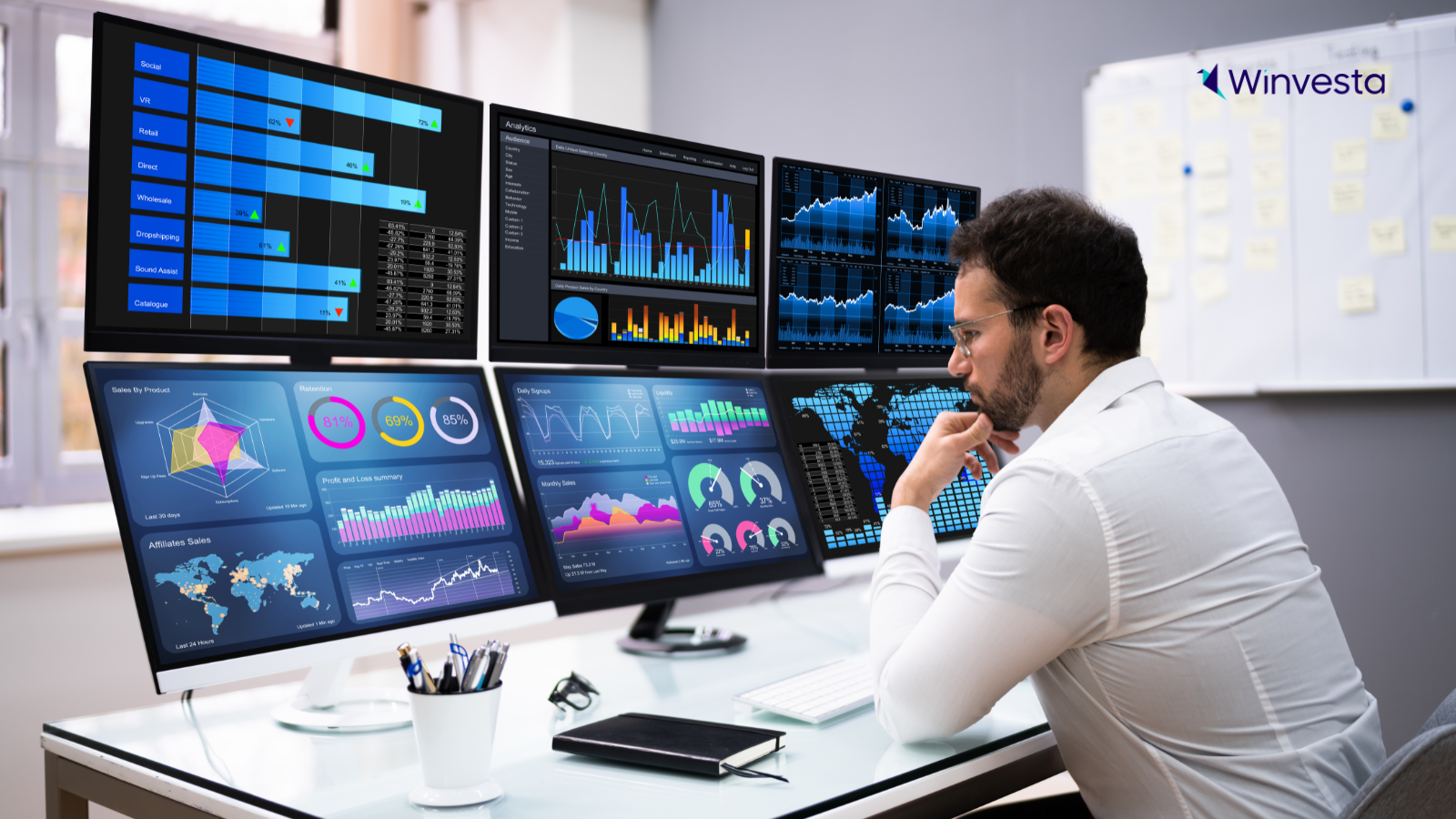 Palantir Technologies: The S&P 500's top AI stock of 2025