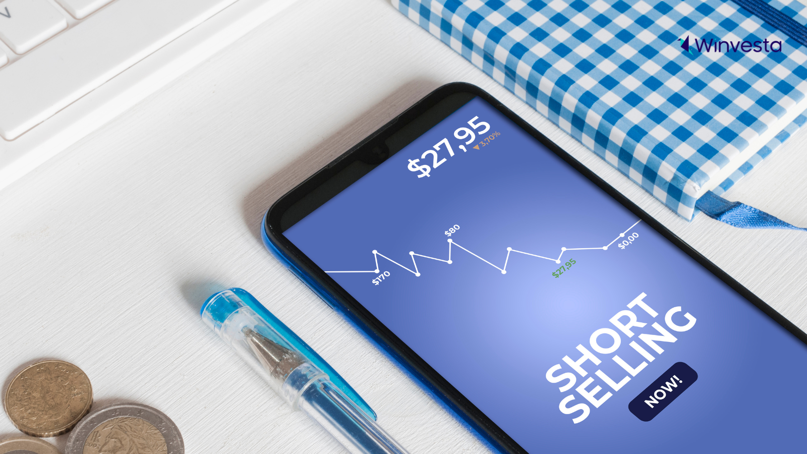 The risks and rewards of short selling